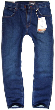 WRANGLER TEXAS STRETCH CROSS CREEK W121K354G      $    