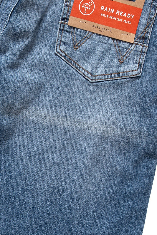 WRANGLER ARIZONA STRETCH BLUE WHAT BLUE W12OXG62U