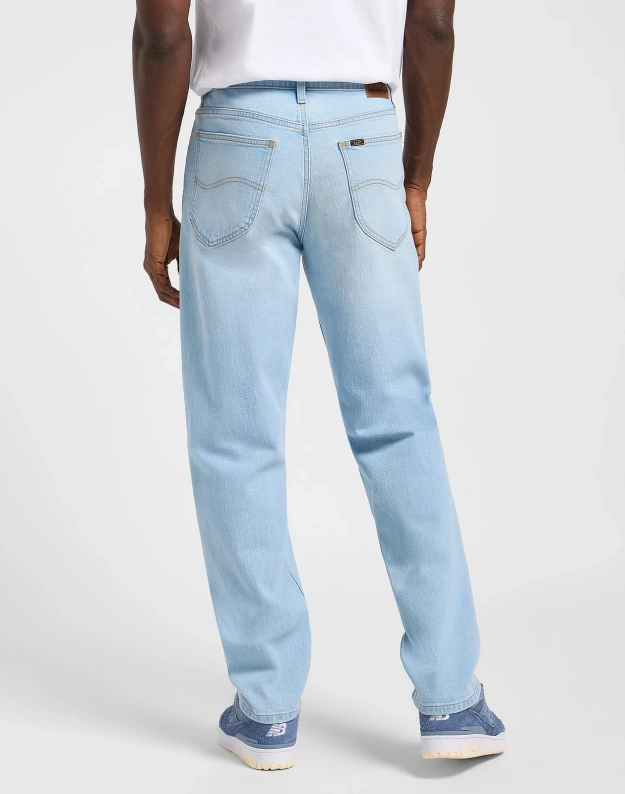 MESKIE SPODNIE LEE OSCAR CHANCE 112365100