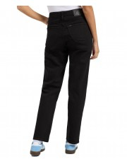 DAMSKIE SPODNIE JEANSOWE LEE CAROL STRIKE OFF 112361011