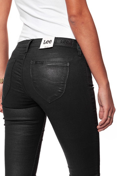 LEE TOXEY BLACK COATED L527EERV