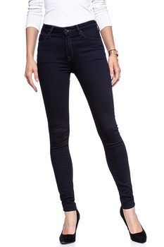 LEE SCARLETT HIGH DARK NIGHT L626FGKK 112114178