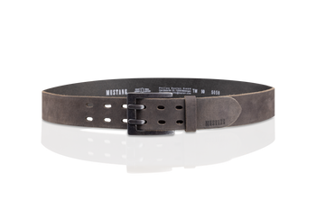MUSTANG PASEK SKÓRZANY MUS-M5058 0790 45mm Ledergürtel 