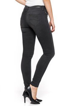 LEE SCARLETT BLACK STEAM L526EESI