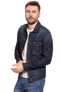 WRANGLER REGULAR JACKET ROCK STEADY W443CJ97E