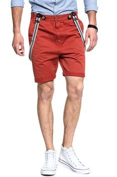 ANERKJENDT SPODENKI HAL SHORTS 8.413.407