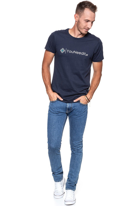 JEANSY MĘSKIE LEE LUKE VINTAGE L73KFOPL 112120678