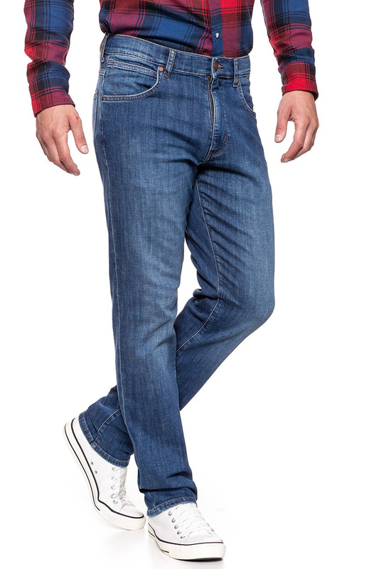 WRANGLER ARIZONA DARK SHORE W12OQA24X 112126430