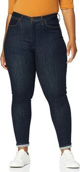 WRANGLER SKINNY PLUS RINSEWASH W24KWX023 112127965