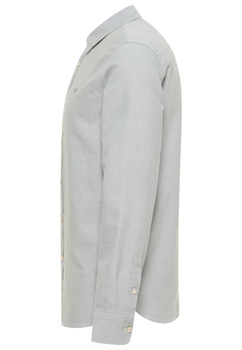 Męska Koszula Mustang Style Edinburg Agave Green 1016952 6473