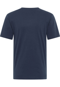 MĘSKI T-SHIRT MUSTANG ALEX C PRINT TOTAL ECLIPSE 1014101 5226