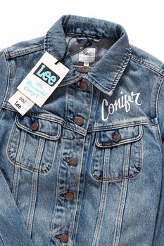 LEE RIDER JACKET DUSK VINTAGE L54M44AT