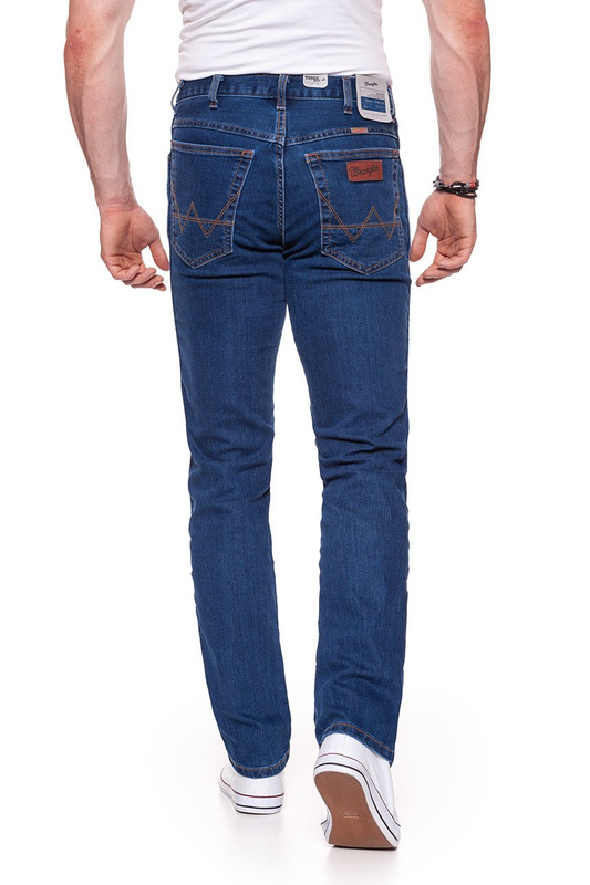 WRANGLER TEXAS DARKSTONE W121S7009S