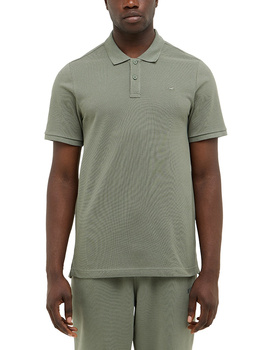 Męski T-Shirt Mustang Style Palco Agave Green 1016878 6473