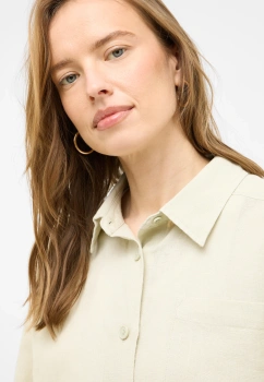 Damska Koszula Mustang Style Willow Overcast 1016575 4012