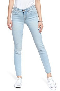 WRANGLER SKINNY FORGET ME NOT W28KTX289 112128340