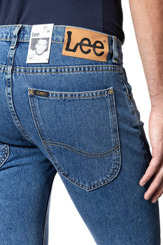 JEANSY MĘSKIE LEE LUKE VINTAGE L73KFOPL 112120678