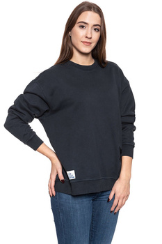 BLUZA LEE DAMSKA BUTTERFLY SWS WASHED BLACK L82IAB60 112122061