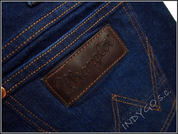 WRANGLER BOSTIN TRUCK STOP W17S6262F      $    