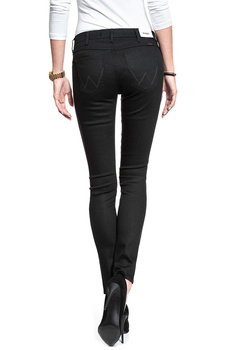 WRANGLER CORYNN PERFECT BLACK W25FCK81H
