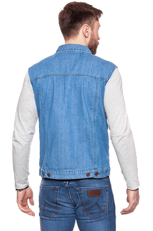 ANERKJENDT DEREK BLUE