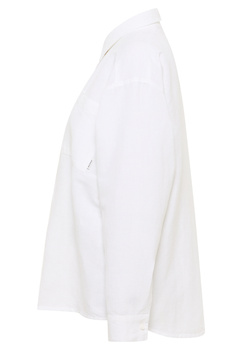 Damska Koszula Mustang Style Willow General White 1016575 2045