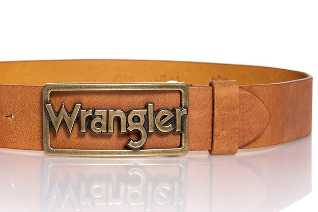 WRANGLER PASEK W0B57U181 112125550