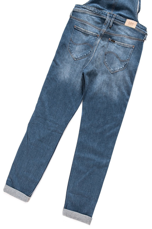 LEE RELAXED BIB CHELSEA AGED L39KAPNP 112108390