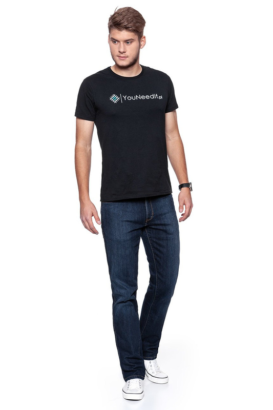 WRANGLER TEXAS STRETCH TOUGH TIMES W121Y854I