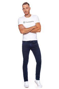 LEE LUKE EPIC BLUE L719LMHY