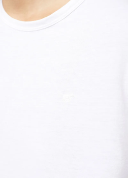 Damski T-Shirt Mustang Style Ada General White 1013929 2045