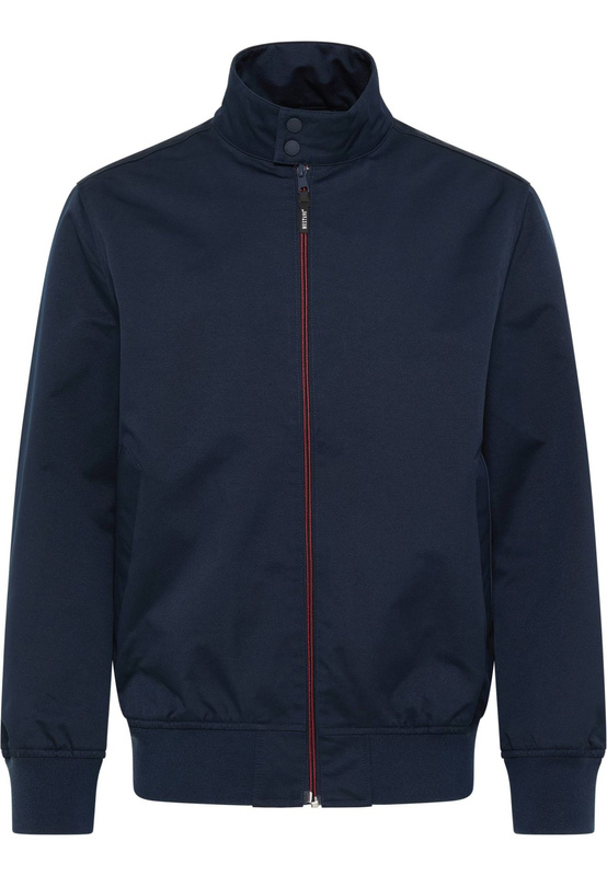 Męska Kurtka zimowa Mustang Style Limon Dark Sapphire 1016889 4136