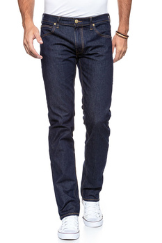 JEANSY MĘSKIE LEE DAREN ZIP FLY RINSE L707JJDP 112118188