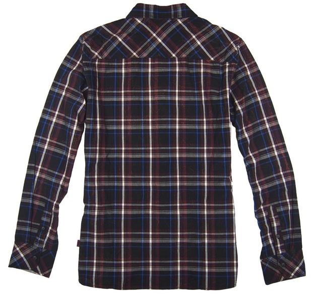 MUSTANG SHIRT SLIM FIT 4616 4924 440