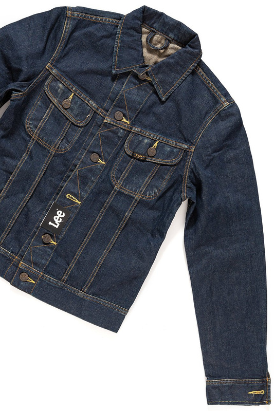 LEE RIDER JACKET L888ACPL
