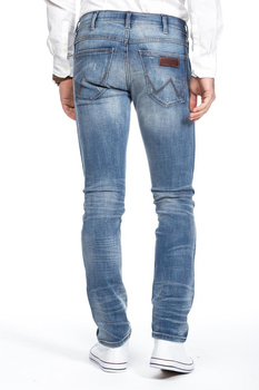 WRANGLER SPENCER THE DUDE W16AMW88Q