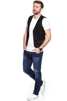 ANERKJENDT COSMUS WAIST COAT 8.412.931
