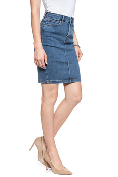 LEE PENCIL SKIRT CLEAN PLAY L38GKJZH 112108176