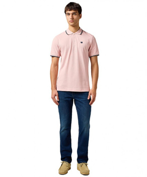 MESKIE SPODNIE WRANGLER GREENSBORO METRO RETRO 112362447