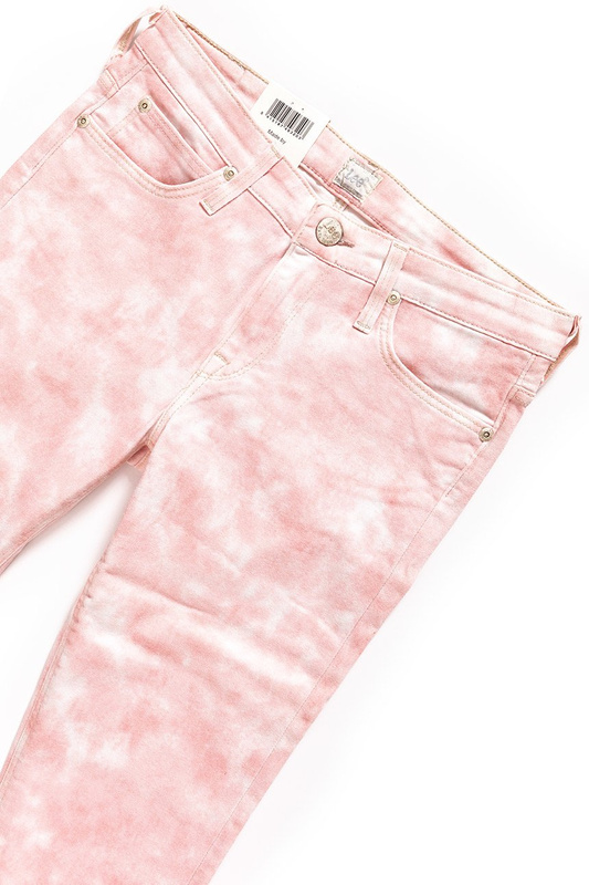 LEE SCARLETT PINK L526FRJB
