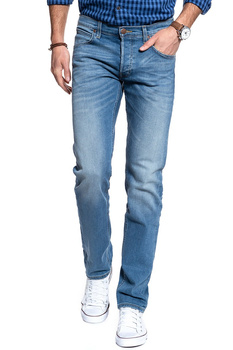 JEANSY MĘSKIE LEE DAREN FRESH L706KIUP 112117976