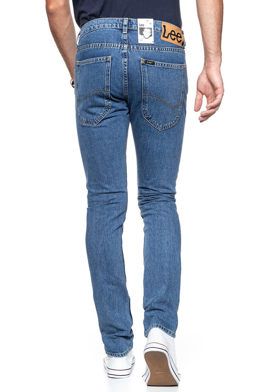 JEANSY MĘSKIE LEE LUKE VINTAGE L73KFOPL 112120678