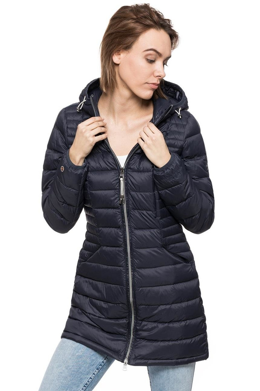 TOM TAILOR LIGHT DOWN COAT 3820708.00.73