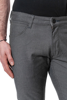 WRANGLER GREENSBORO BLACK W15QDU100