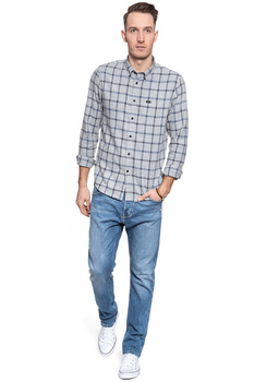 SPODNIE MĘSKIE MUSTANG Harlem 1009369 5000 784 784