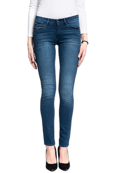 WRANGLER CORYNN BLUE WISH W25F6863U