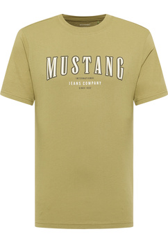 Męski T-Shirt Mustang Style Austin Boa 1016266 6292