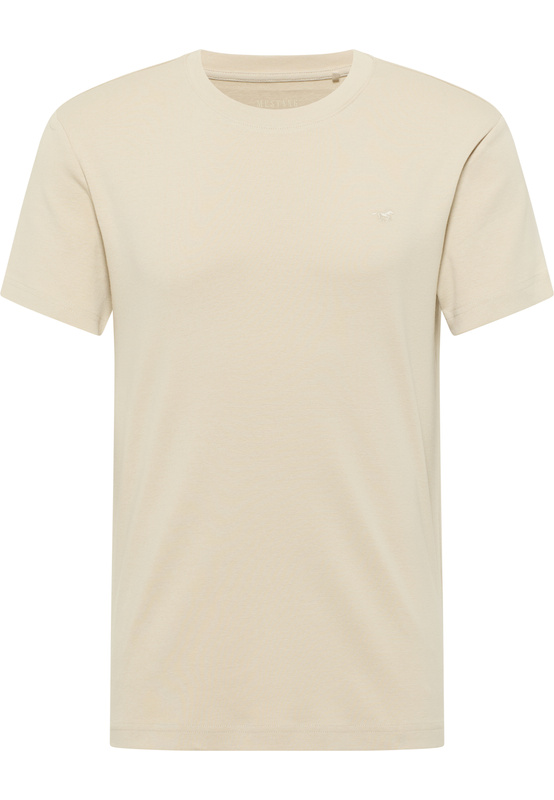 Męski T-Shirt Mustang Style Allen Overcast 1016486 4012