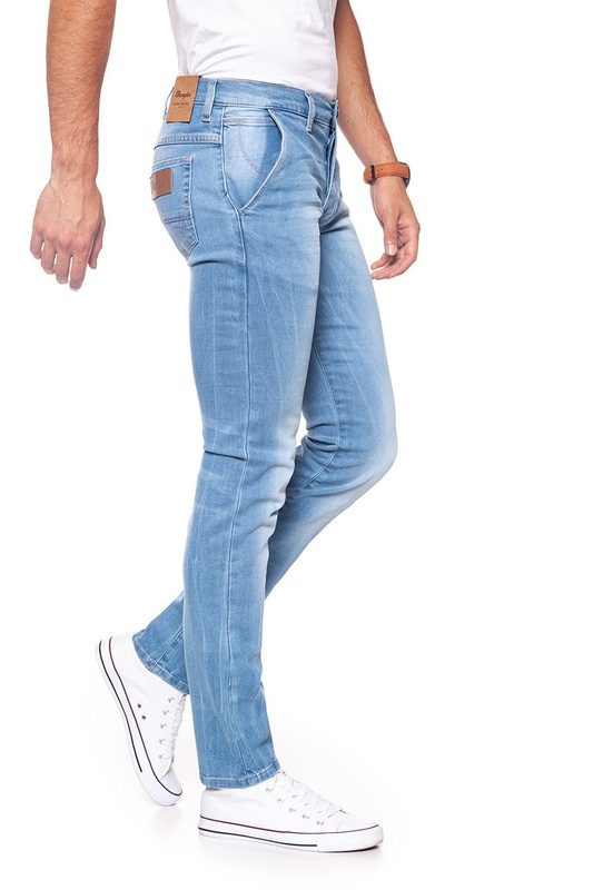 WRANGLER SPENCER WATERFALL W184EH76B