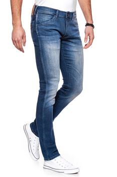 WRANGLER BRYSON DISTANTRELATION W14XC262I